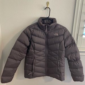 Women’s North face Aconcagua Jacket